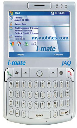 i-Mate JAQ
